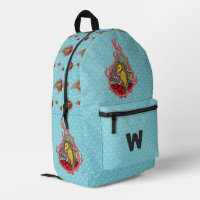 Tanga le hippocampe