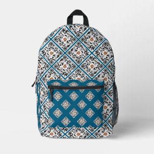 Sac À Dos Imprimé #thesurfingmermaid_Florida