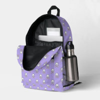 Torrid Westie Crossbones KiniArt