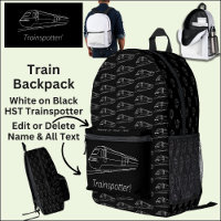Trainspotv TVH Railfan UK Fan Amateur de chemin de