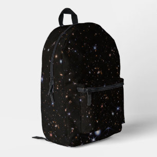 Sac À Dos Imprimé Univers Galaxy