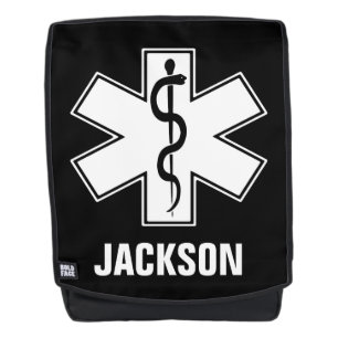 Sac À Dos Infirmier EMT SME