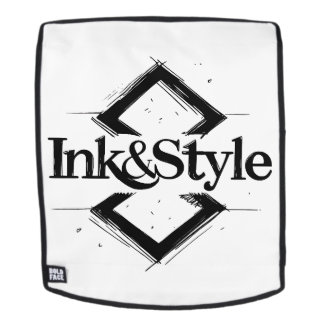 Sac À Dos Ink&Style