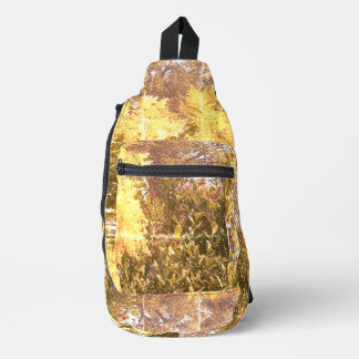 Sac À Dos Jaune Élégant Et Sacs À Lames