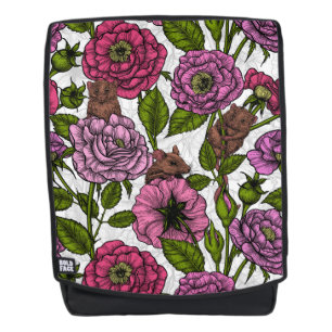 Sac À Dos La fête des souris