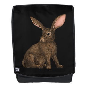Sac À Dos Lapin 4