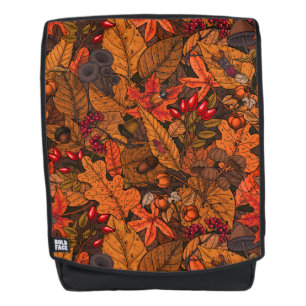 Sac À Dos Les trésors d'automne