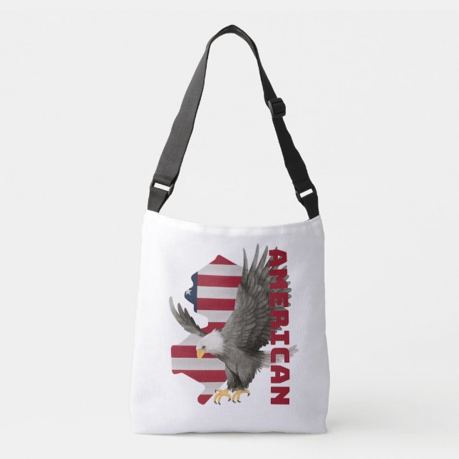 Sac à dos Liberty (Devant)