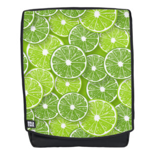 Sac À Dos Lime pop