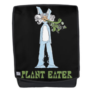 Sac À Dos Mangeur de plante