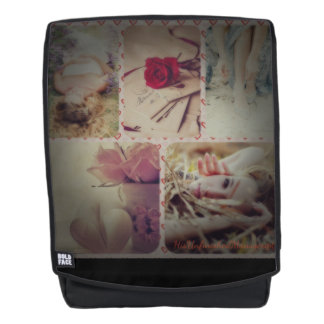 Sac À Dos modification photo