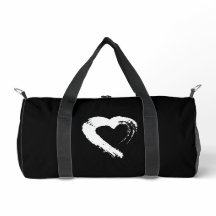 Sac à dos Moon Heart