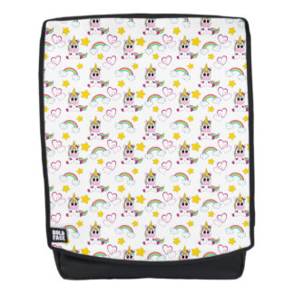 Sac À Dos Motif licorne