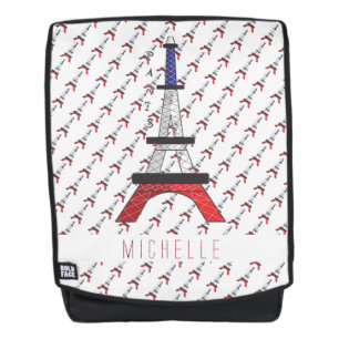 Sac À Dos Paris