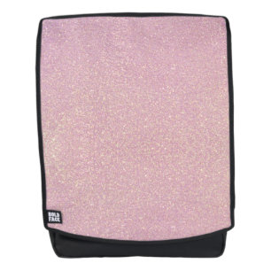 Sac À Dos Parties scintillant rose rose or brillant brillant
