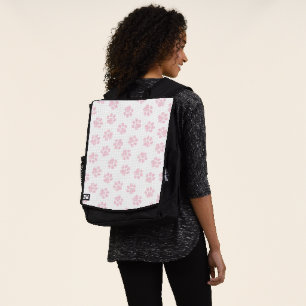 Sac À Dos Pâtes de chien, Pâtes de chien, Bébé Pâtes roses