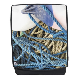 SAC À DOS PÊCHE