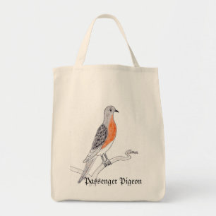 Sac à dos Pigeon Voyageur