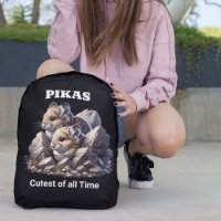 Pika, la coupe de tous les temps animal sauvage