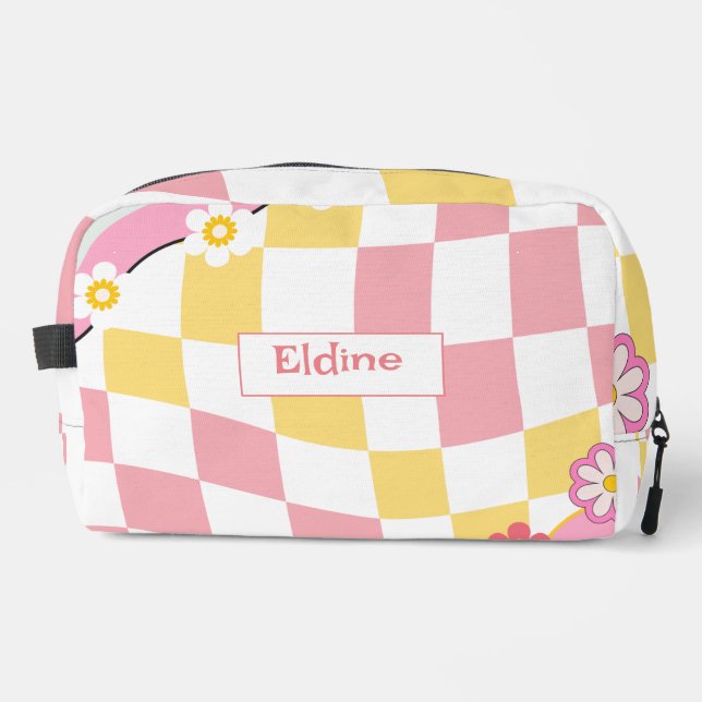 Sac À Dos Pour Enfants Les années 70 Super Retour  (Recto)