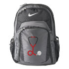 Pour les médecins et les infirmières. Stethoscope