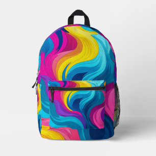 Sac à dos Rainbow Delight