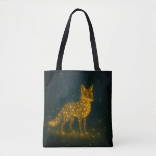 Sac à dos renard magique