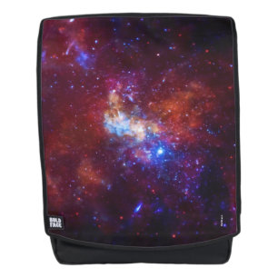 Sac À Dos Sagittaire une image de galaxie de manière