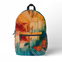 Sac à dos Sandstone