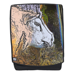 SAC À DOS SHEEP