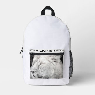 Sac à dos TLD