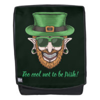 Trop Cool pour ne pas être irlandais
