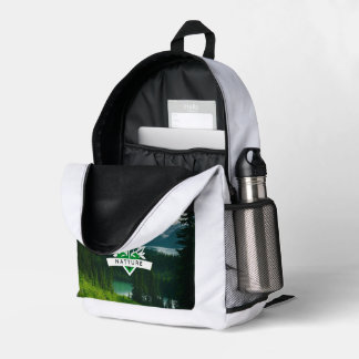 Sac à Dos Urbain : Style et Praticité