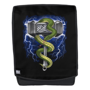 Sac À Dos Viking Warrior Hammer