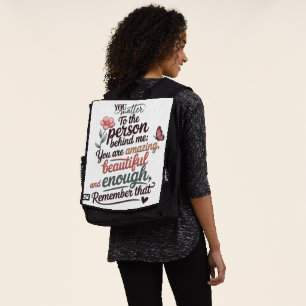 Sac À Dos Vous comptez