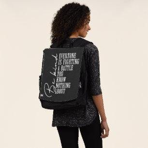 Sac À Dos Vous comptez