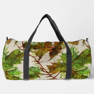 Sac à double