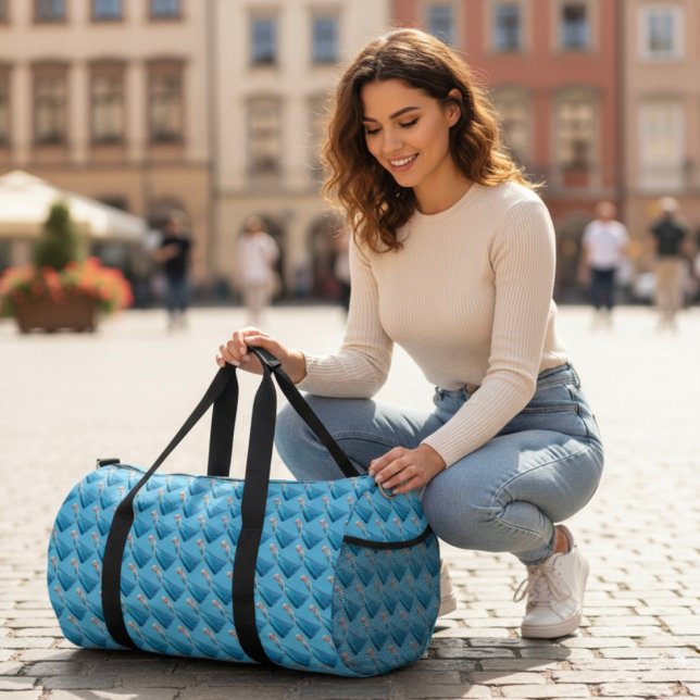 Sac à double congelé (Créateur téléchargé)