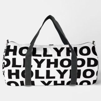 Sac à double officiel Hollyhood