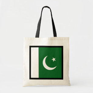 Sac à drapeau du Pakistan