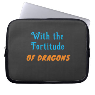 Sac à électronique - Force des Dragons