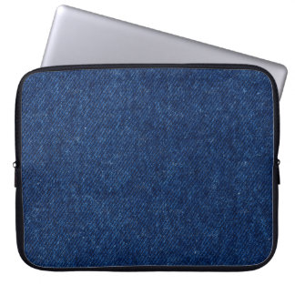 Sac à électronique "Jean Bleu Classique"