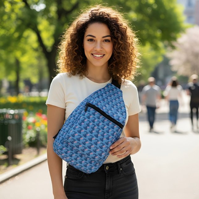 Sac à élingue (Créateur téléchargé)
