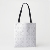 SAC À ÉPAULE EN DENTELLE DE BATTENBURG