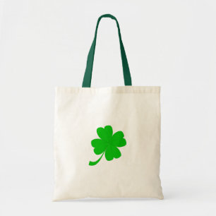 Sac à fermeture à quatre feuilles