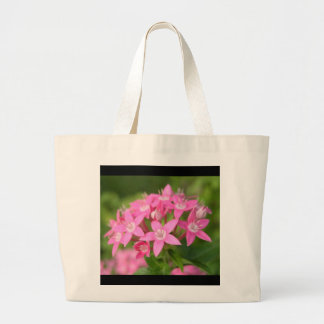 SAC À FLEURS