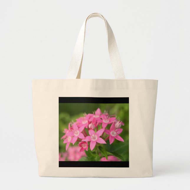 SAC À FLEURS (Devant)