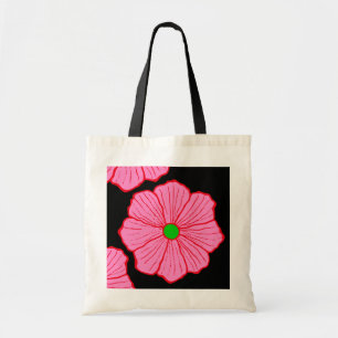 Sac à fleurs hawaïen
