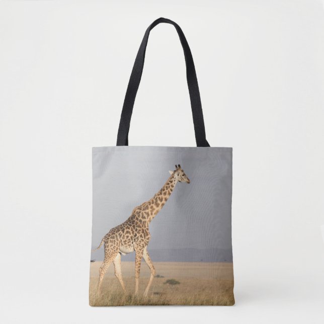 Sac à gâteau africain (Devant)