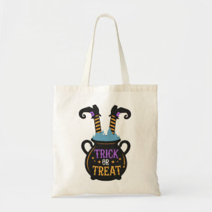 Sac à gâteau de la sorcière